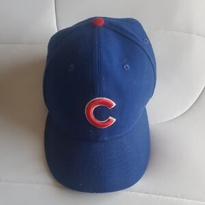 Chicago Cubs 2017 Postseason New Era Hat